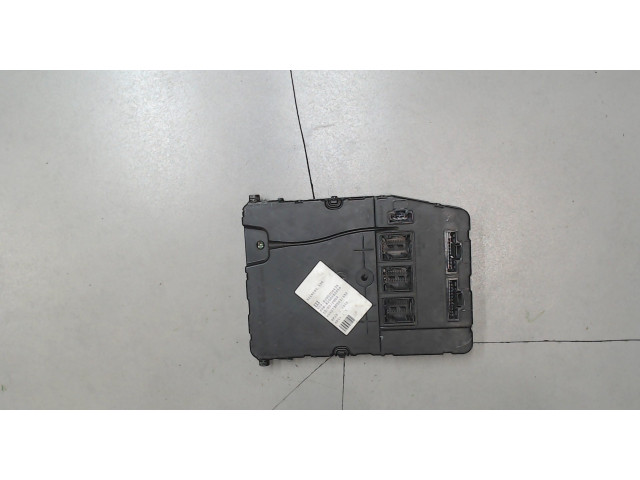 Блок комфорта  Renault Megane 2 2002-2009      800306434   2 