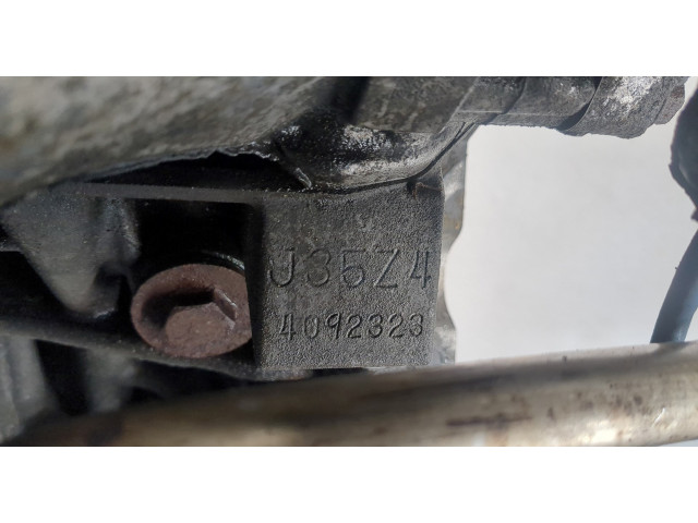 Форсунка топливная  Honda Pilot 2008-2015         