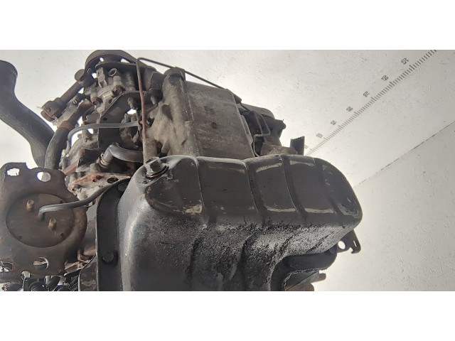 Форсунка топливная  Nissan Pathfinder 2004-2014    166005X30A     