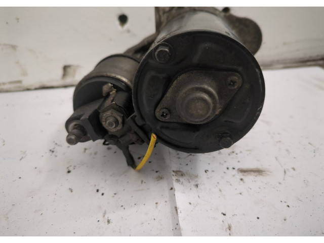 Стартер  Opel Meriva 2003-2010 1.7  6202087, 97386062   