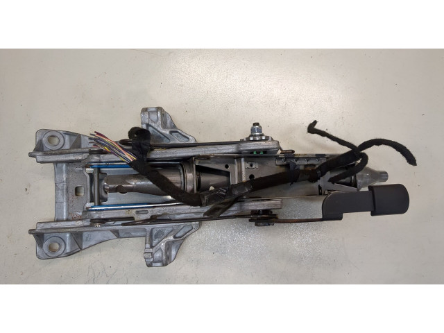  рейка  Колонка рулевая  Ford Explorer 2010-2015      