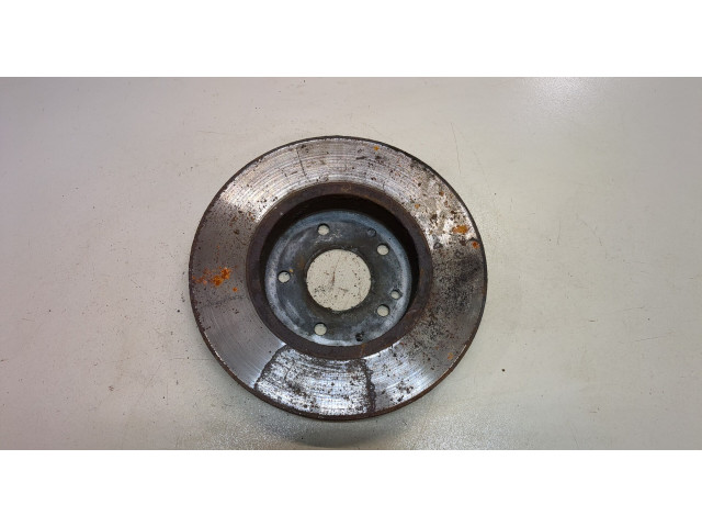 Диск тормозной  Mercedes C W202 1993-2000   передний         