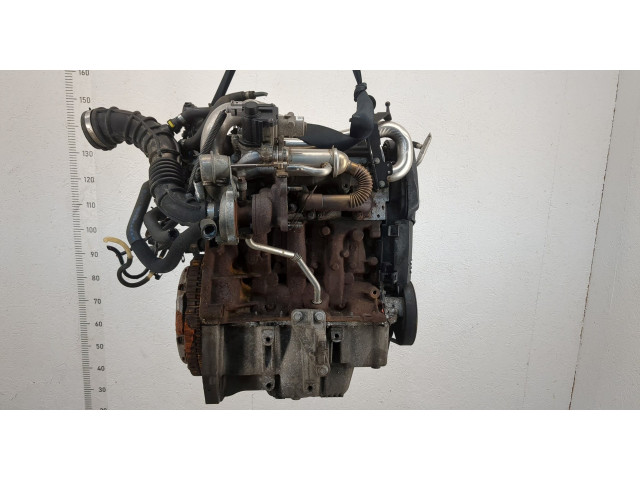 Генератор  Nissan Note E11 2006-2013           