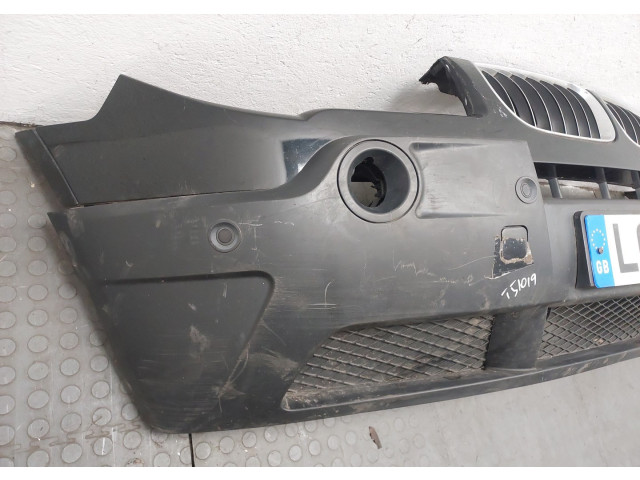 Бампер  BMW X3 E83 2004-2010 передний   51113412716, 3412716