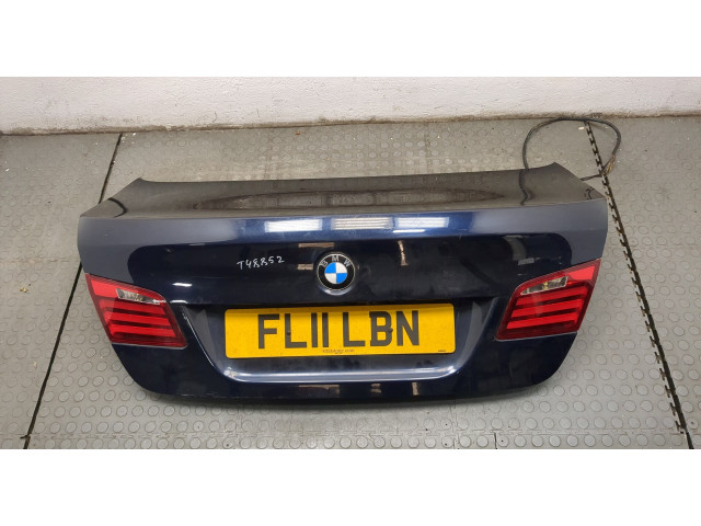 Замок багажника  BMW 5 F10 2010-2016       