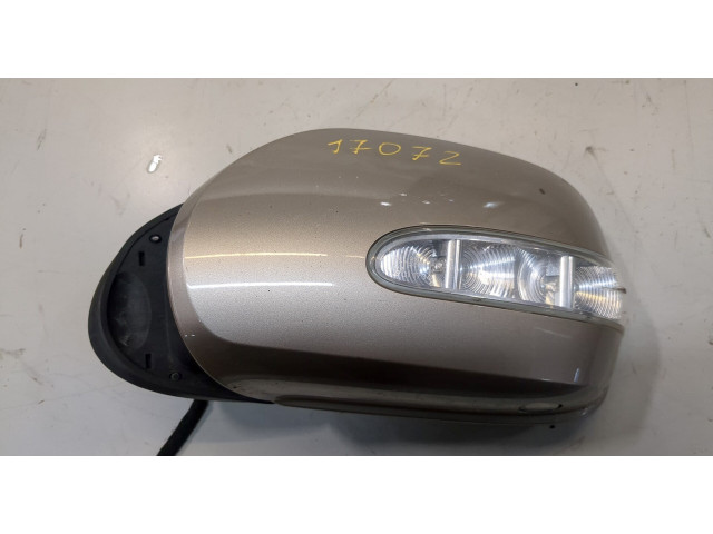 Зеркало боковое  Mercedes GL X164 2006-2012  левое           