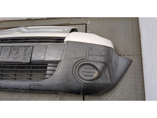 Бампер  Citroen Berlingo 2008-2012 передний   
