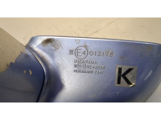 Зеркало боковое  Honda Jazz 2002-2008  правое            