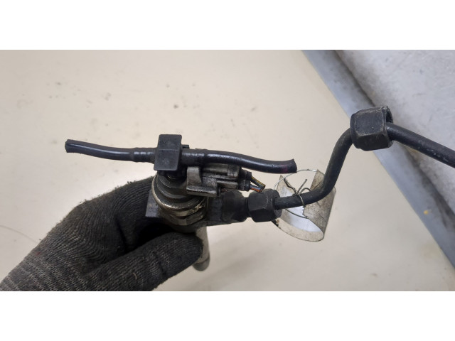 Форсунка топливная  Citroen Jumper (Relay) 2006-2014    1980J7, 6C1Q9K546AC     
