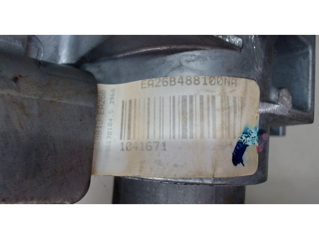  рейка  Колонка рулевая  Nissan Pathfinder 2004-2014      