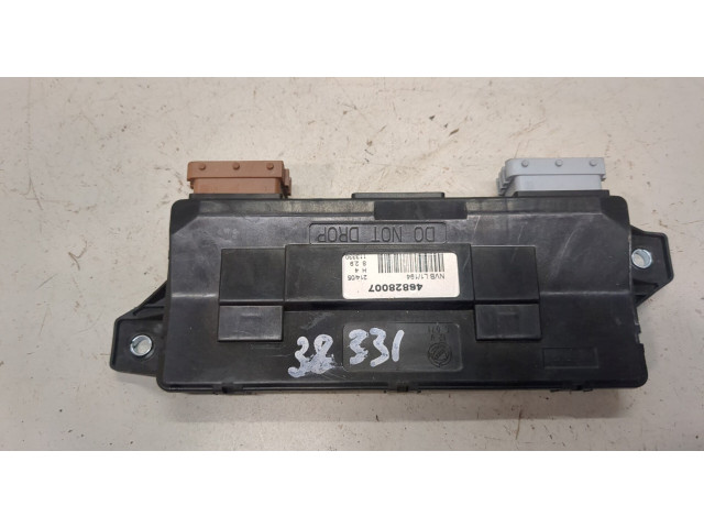 Блок комфорта  Fiat Croma 2005-2011      46828007   