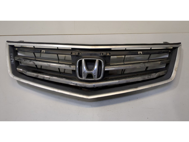 Решетка радиатора  Honda Accord 8 2008-2013          