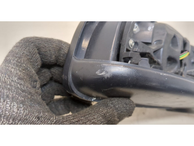 Зеркало боковое  Opel Astra H 2004-2010  правое           