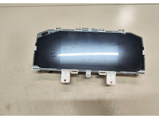 Панель приборов  Volkswagen T-Roc 2021-       2GJ920310B     