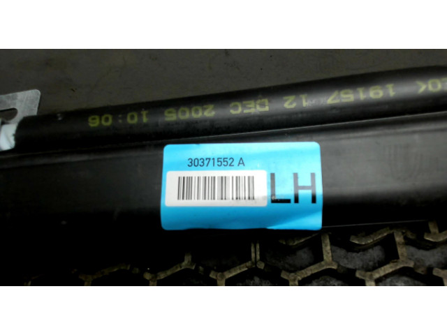 Подушка безопасности боковая (шторка)  Hyundai Tucson 1 2004-2009     