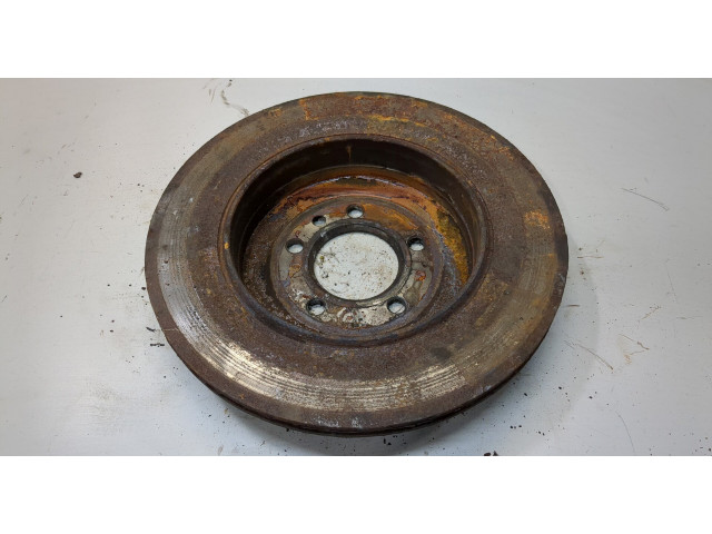 Диск тормозной  Land Rover Range Rover Sport 2005-2009   задний         