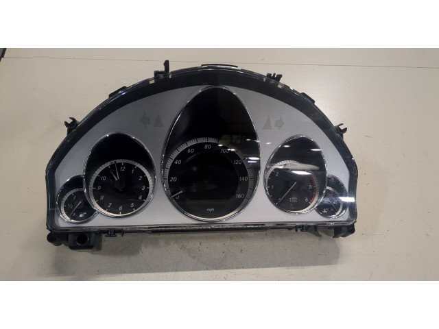 Панель приборов  Mercedes E W212 2009-2013            2.1  Дизель