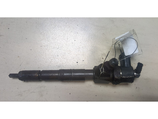 Форсунка топливная  Suzuki SX4 2006-2014    1571079J80, 0445110299     