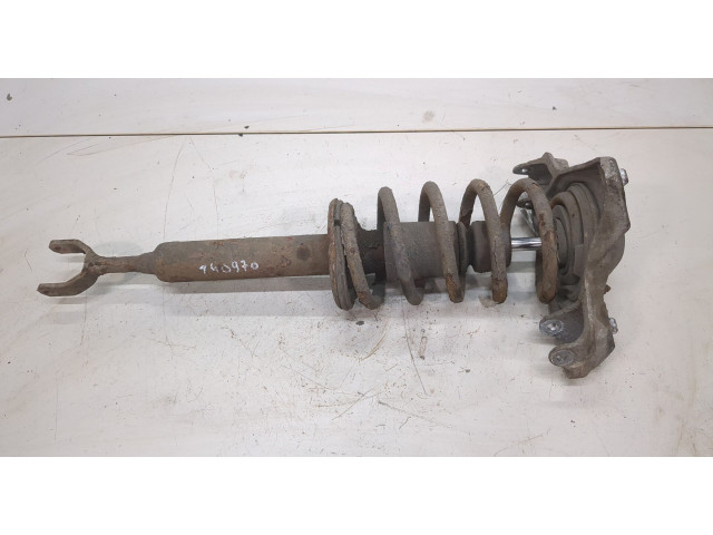 Стойка амортизатора  Audi A6 (C5) 1997-2004  , Audi   ,   1997-2004 1.9, 1.9  дизель, дизель