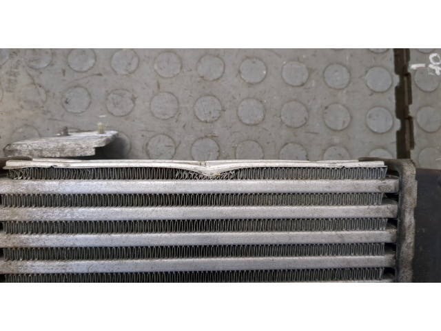 Интеркулер  Citroen C4 Picasso 2013-2016   9675627980, M162467    