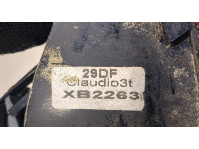 Задний фонарь        Volkswagen Fox 2005-2011 
