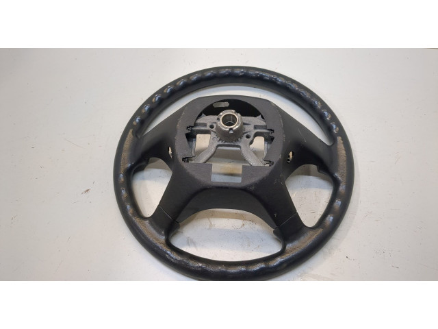 Руль  Mitsubishi Carisma           