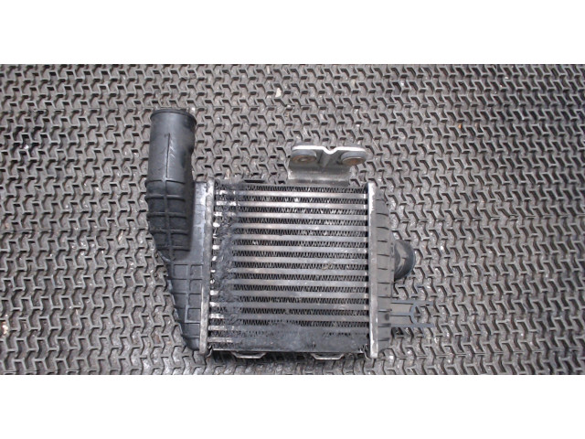 Интеркулер  KIA Sportage 2004-2010 2.0  282702725X    