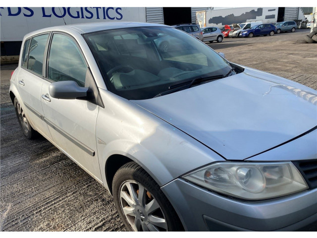 Стойка амортизатора  Renault Megane 2 2002-2009 800663650   2  1.6  бензин