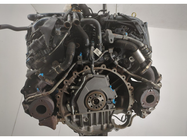  Турбина  Land Rover Range Rover Sport 2005-2013             