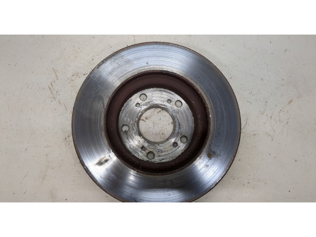 Диск тормозной  Honda FRV   передний   45251SJHE10      