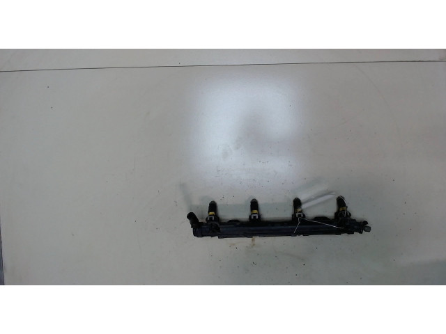 Форсунка топливная  Seat Ibiza 3 2006-2008    036133320C, 036906031AG     