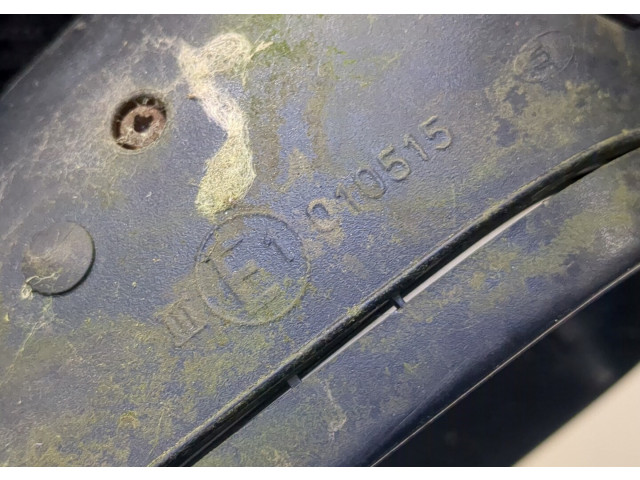 Зеркало боковое  Seat Arosa 1997-2001  правое            E1010515