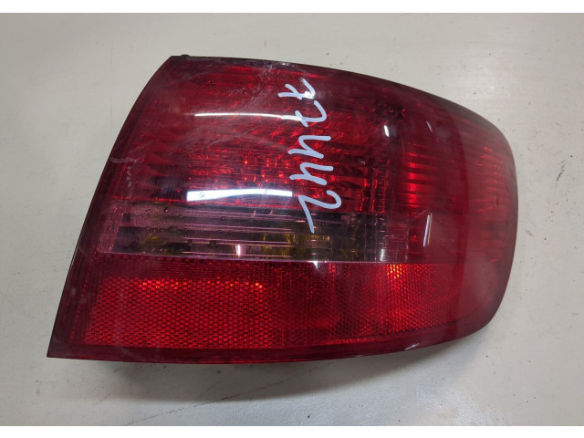 Задний фонарь        Audi A6 (C6) 2005-2011 