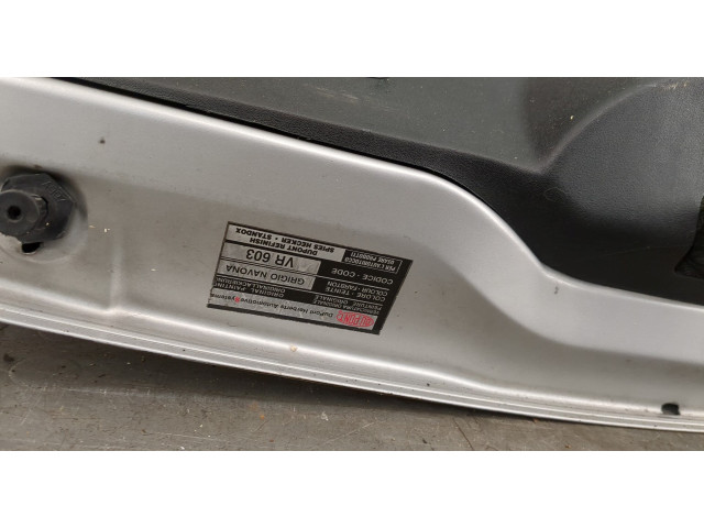 Замок багажника  Alfa Romeo GT 2003-2010       
