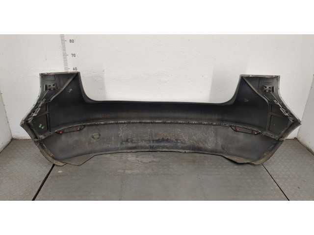 Бампер  Volkswagen Golf Plus задний   5M0807417