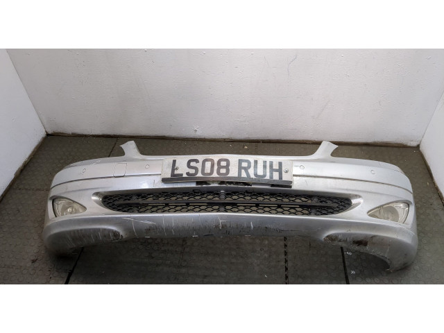 Бампер  Mercedes S W221 2005-2013 передний   