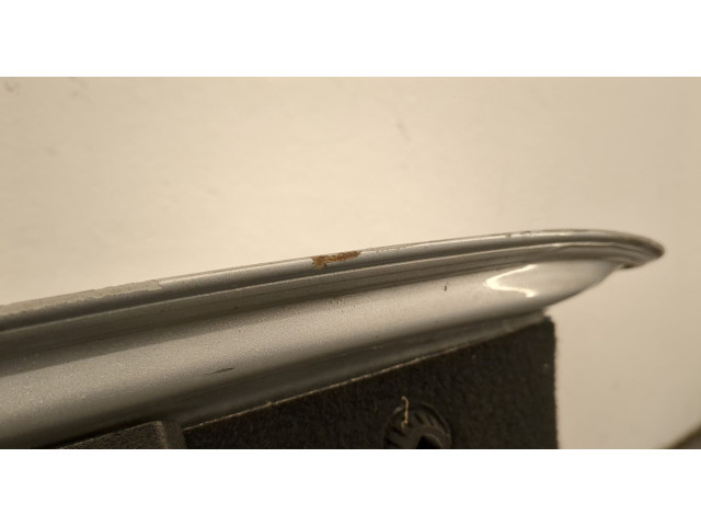 Замок багажника  Mercedes C W203 2000-2008       