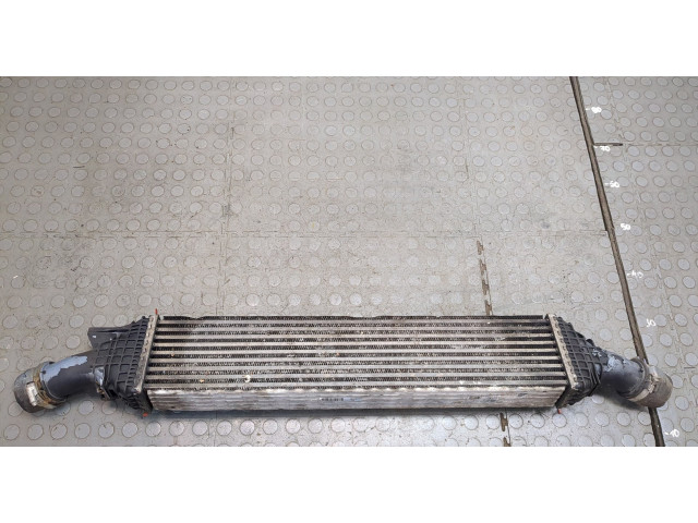Интеркулер  Audi A4 (B8) 2007-2015   8K0145805G    