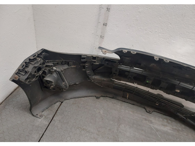 Бампер  Peugeot 308 2007-2013 передний   7401LS