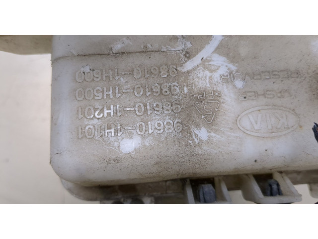 Бачок омывателя  KIA Ceed 2007-2012    