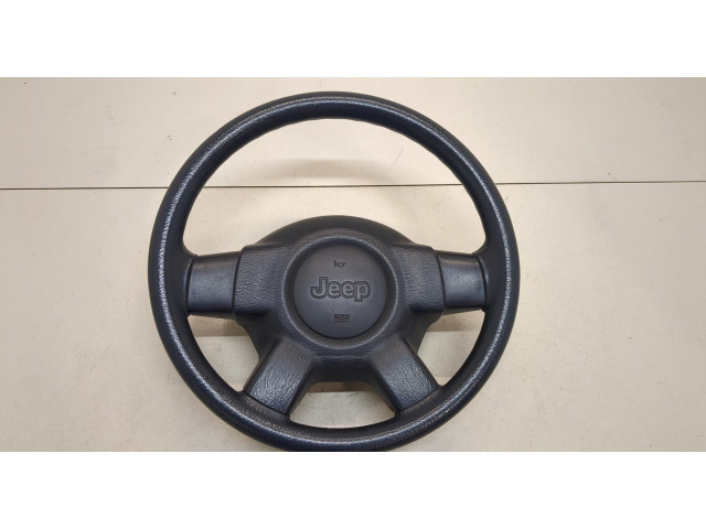 Руль  Jeep Liberty 2002-2006           