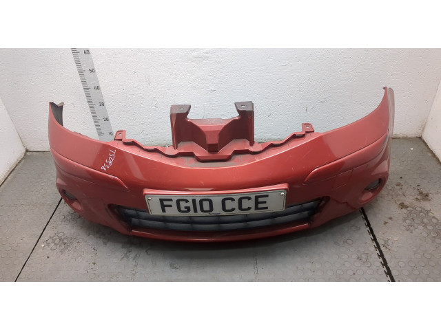 Бампер  Nissan Note E11 2006-2013 передний   