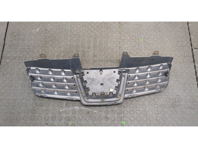 Решетка радиатора  Nissan Qashqai 2006-2013          1.5 