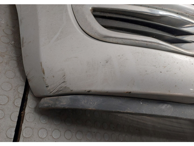 Бампер  Citroen C3 picasso 2009-2017 передний   