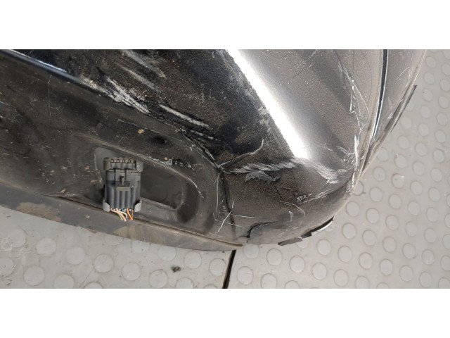 Бампер  Mercedes ML W163 1998-2004 передний   