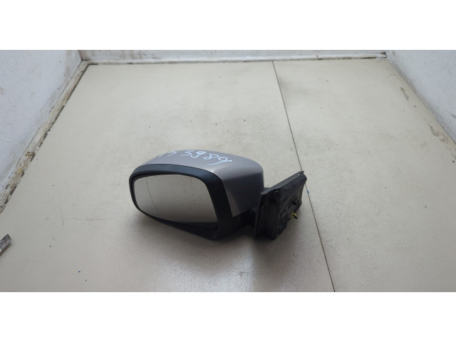 Зеркало боковое  Ford Focus 3 2011-2015  левое           