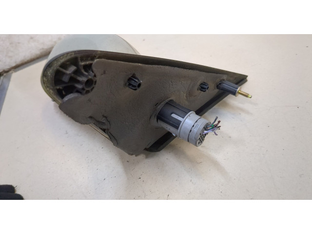 Зеркало боковое  Renault Laguna 2 2001-2007  правое           