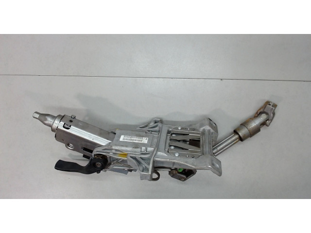  рейка  Колонка рулевая  Ford C-Max 2010-2015      