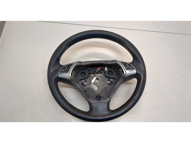 Руль  Fiat Punto Evo 2009-2012           