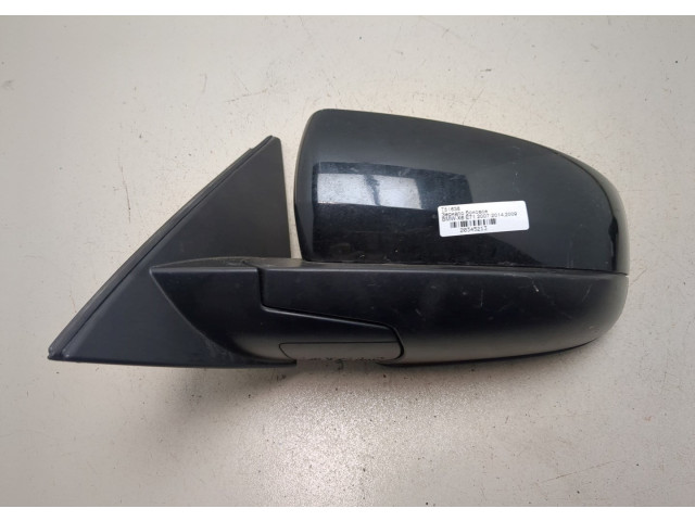 Зеркало боковое  BMW X6 E71 2007-2014  левое           51167181167, 7181167